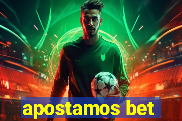 apostamos bet