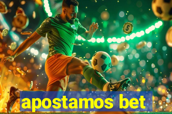 apostamos bet