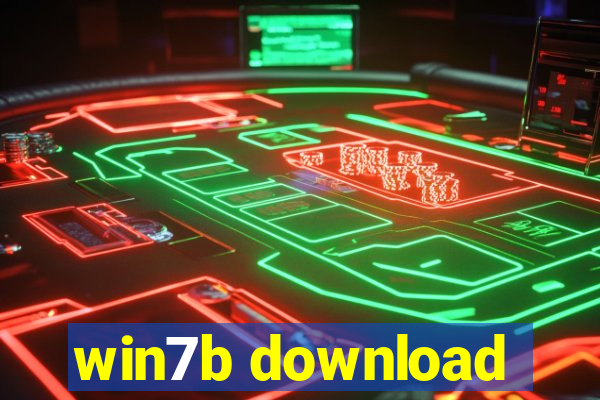 win7b download