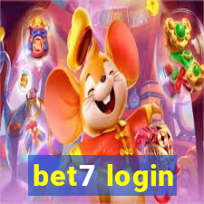 bet7 login