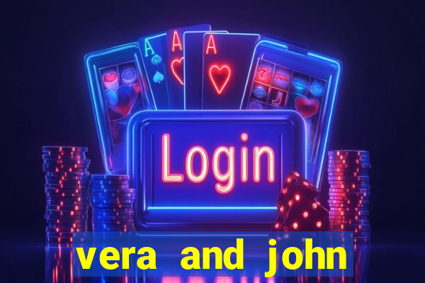 vera and john casino erfahrung