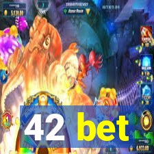 42 bet