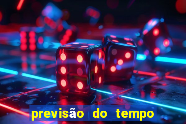 previsão do tempo clic rbs