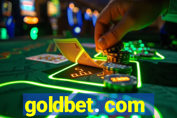 goldbet. com