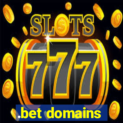 .bet domains