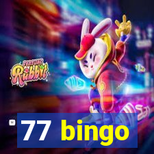 77 bingo