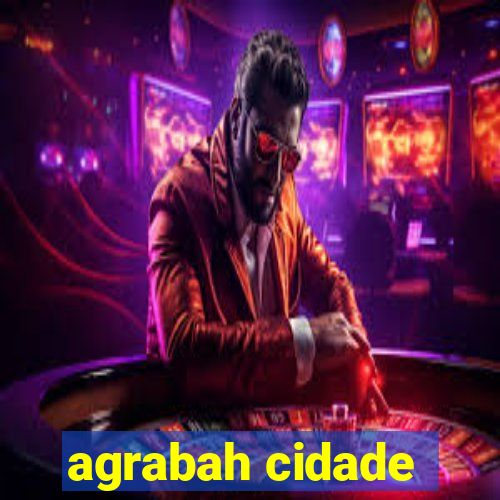 agrabah cidade