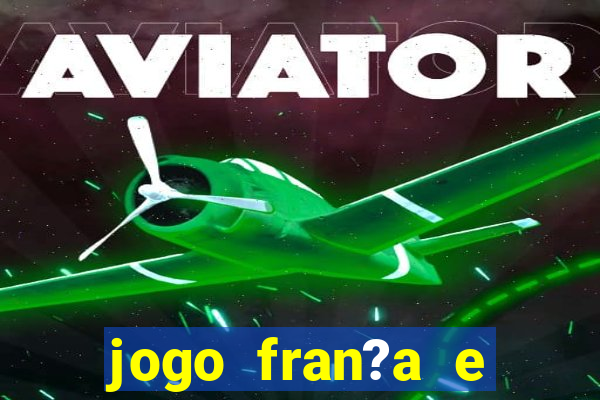 jogo fran?a e portugal hoje