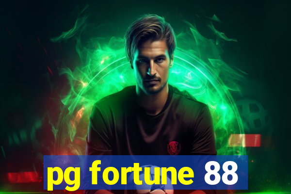 pg fortune 88