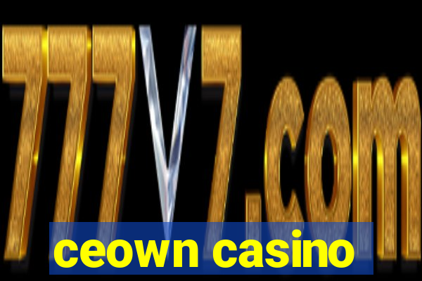 ceown casino