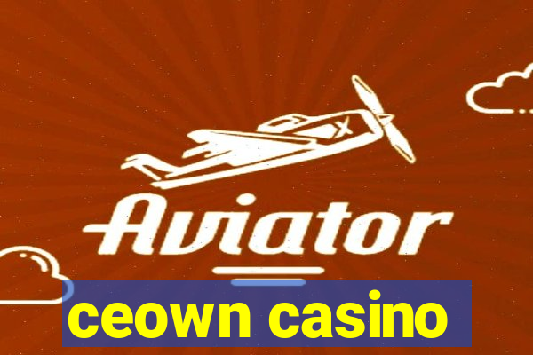 ceown casino