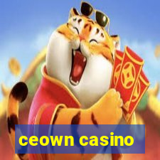 ceown casino