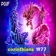 corinthians 1977