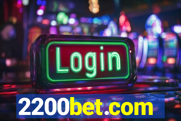 2200bet.com