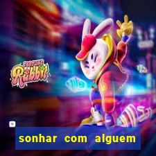 sonhar com alguem jogando cartas de tarot