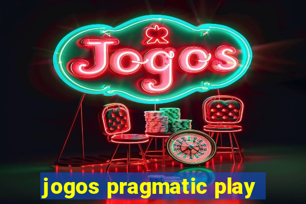 jogos pragmatic play