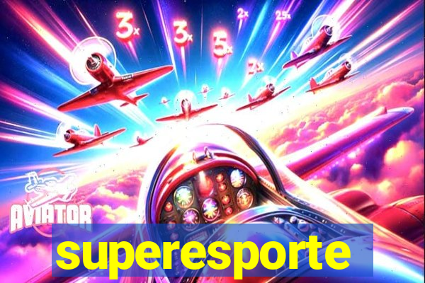 superesporte