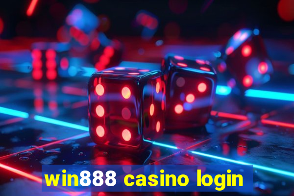 win888 casino login