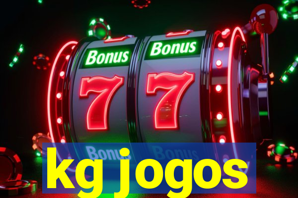 kg jogos