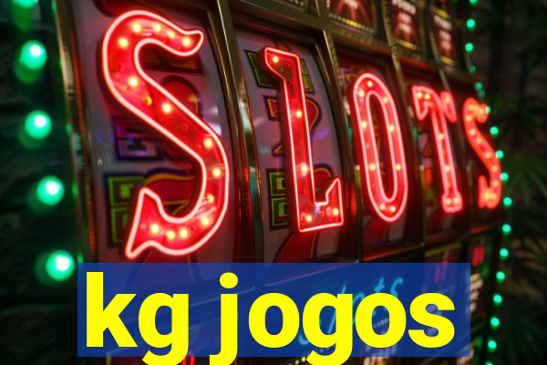 kg jogos