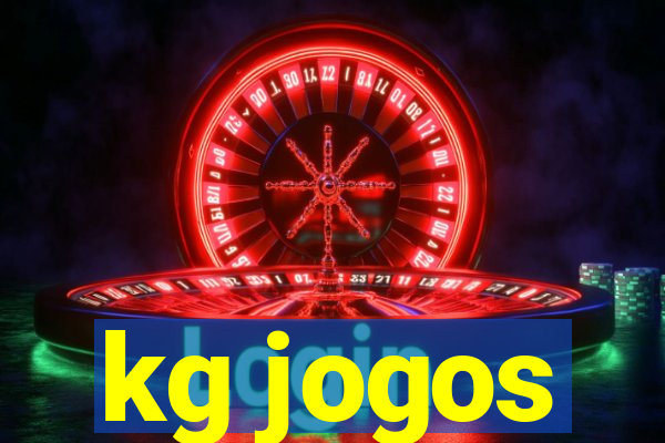 kg jogos