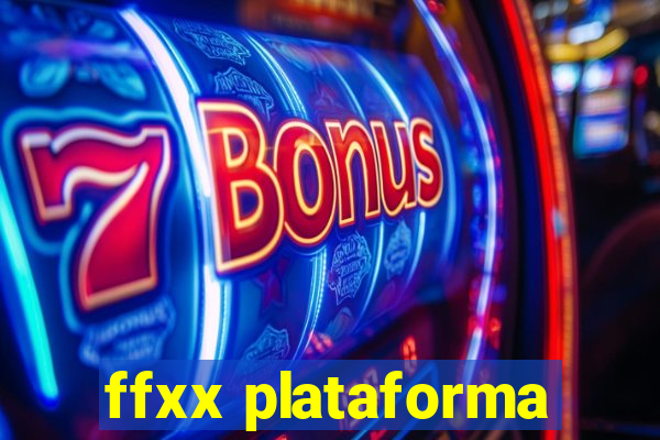 ffxx plataforma