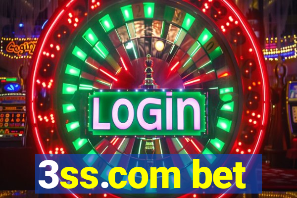 3ss.com bet