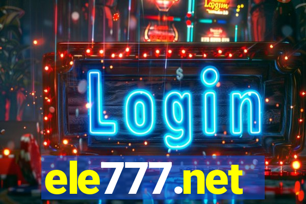 ele777.net