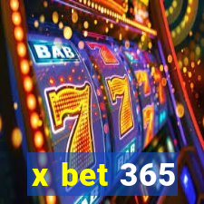 x bet 365