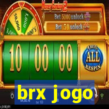 brx jogo