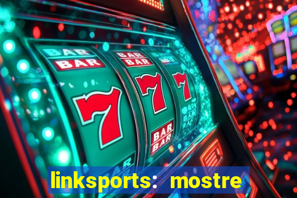 linksports: mostre seu jogo