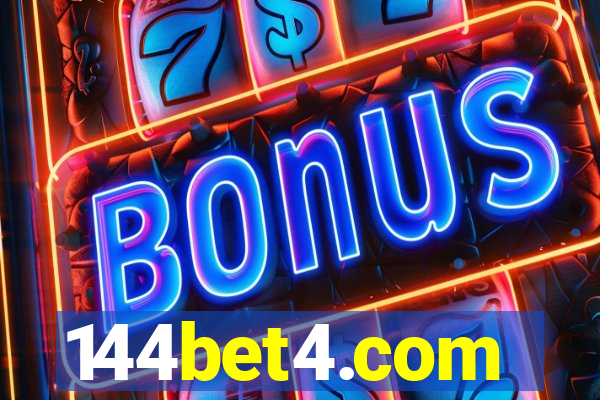 144bet4.com