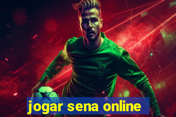 jogar sena online