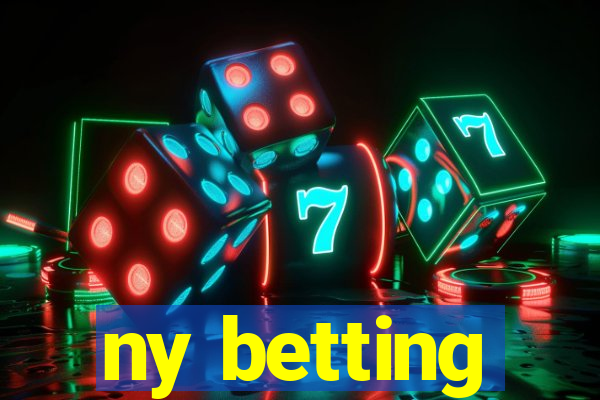 ny betting