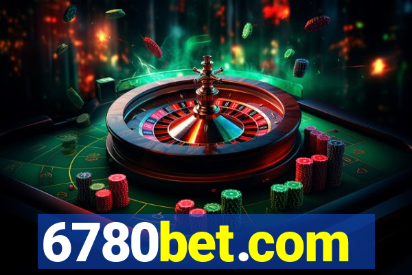 6780bet.com