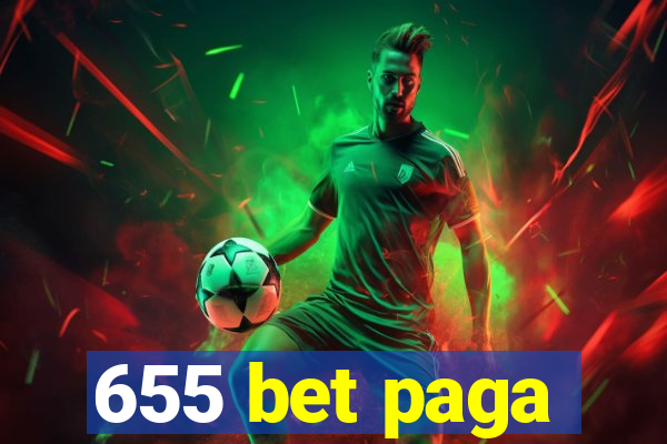 655 bet paga