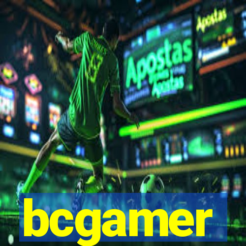 bcgamer