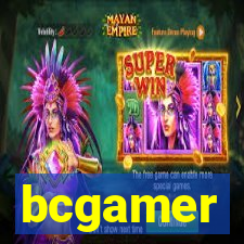 bcgamer