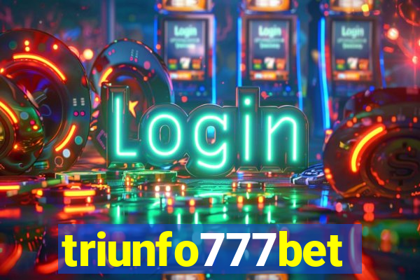 triunfo777bet