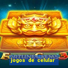 jogos de celular para dois