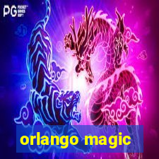 orlango magic