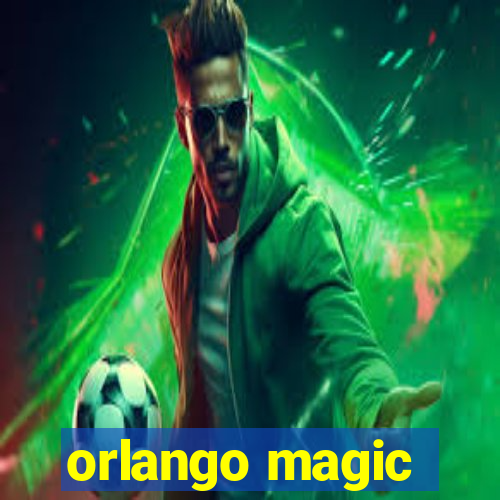 orlango magic