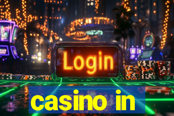 casino in