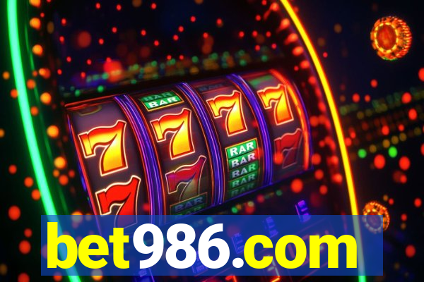 bet986.com