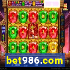 bet986.com