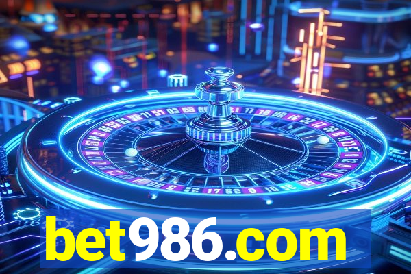 bet986.com