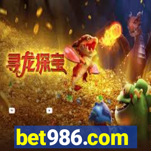 bet986.com