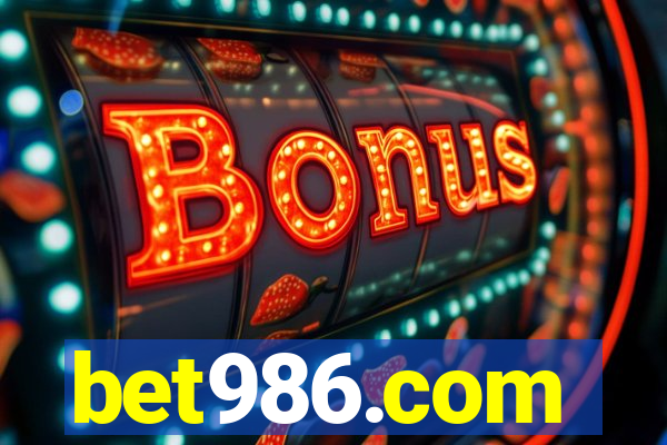 bet986.com