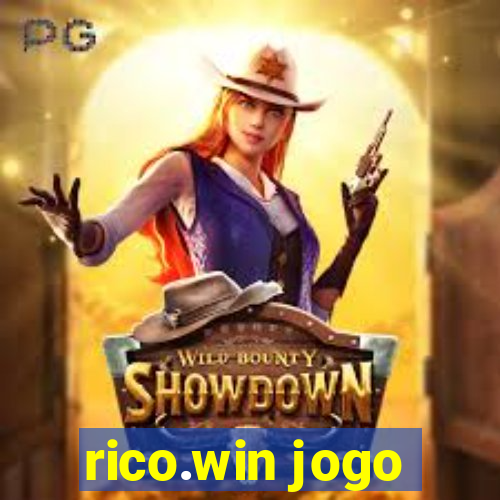 rico.win jogo