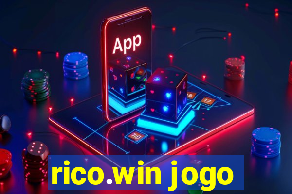 rico.win jogo